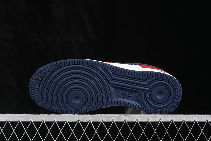 All categories Nk Air Force 1 Air Force series Nk Air Force 1 Low Air Force low-top Nike Air Force 1'07 Low World Cup theme Air Force 1 low-top casual sneakers DW8806-016